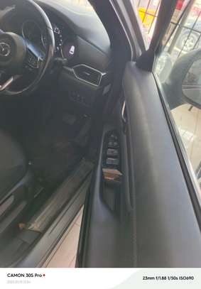 Mazd cx-8 on sale image 5