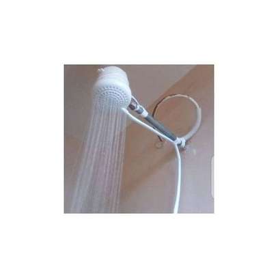 Horizon Instant Hot Water Shower For Fresh And Salty Water. image 2