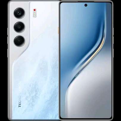 Tecno Camon 40 Pro 256GB 8GB 50MP 6.78 5200mAh 4G  KES ONLY image 2