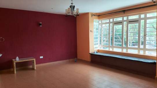 2 Bed Apartment with En Suite in Ongata Rongai image 13
