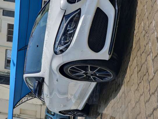 Mercedes-Benz AMG C43 image 4