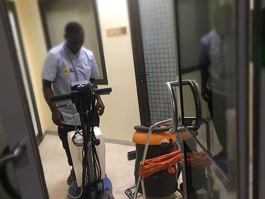 House Cleaning Services Woodley/Adams Arcade/Ngumo/Runda image 8