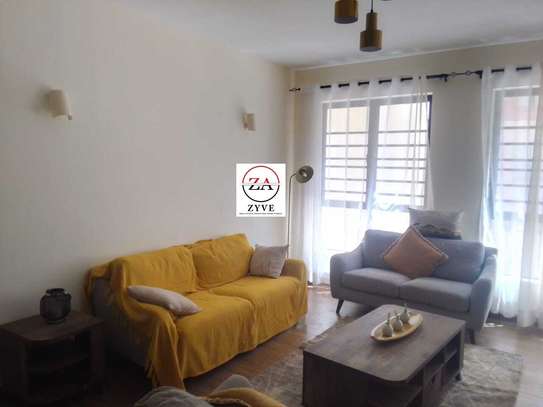 3 Bed Apartment with En Suite at Thindigua image 16