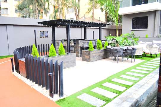 2 bedroom along Elgeo Marakwet for rent. image 6