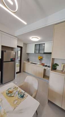 3 Bed Apartment with En Suite at Along Riverside Drive image 12