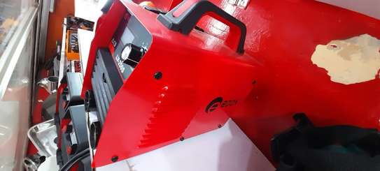 Edon welding machine LV-250s image 2
