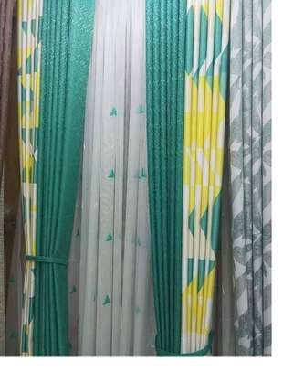 MODERN IMPORTED CURTAINS image 6