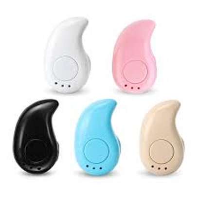 S530 Mini Wireless Bluetooth image 1