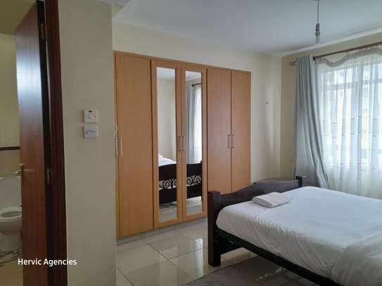 Fully furnished 2 bedroom image 4