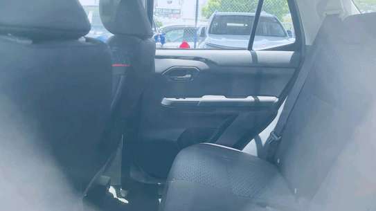 Toyota Raize 2019model image 8