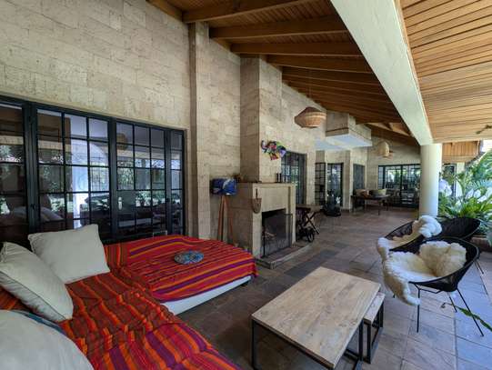 4 Bed Villa with En Suite in Lower Kabete image 3