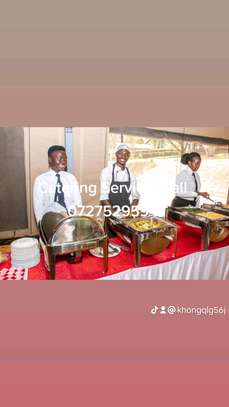 Professional Catering Services in Nakuru,Kenya image 2
