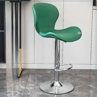 Bar Stool: Flexible Adjustable Office Stool For Comfort image 5