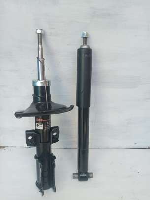 volvo xc90 front and rear shocks image 4