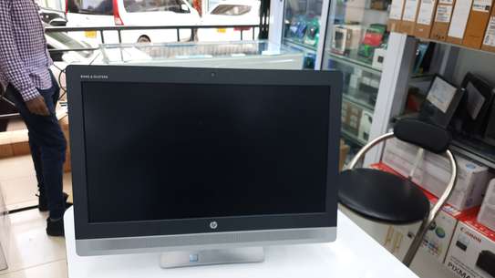 HP ELITEONE 800 G2 ALL IN ONE image 1