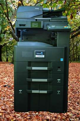 Affordable Kyocera TA3510i Printer image 1