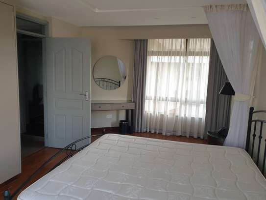 Serviced 2 Bed Apartment with En Suite in Westlands Area image 27