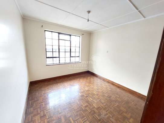 3 Bedroom+Dsq Apartment For Rent In Lavington,Nairobi. image 11