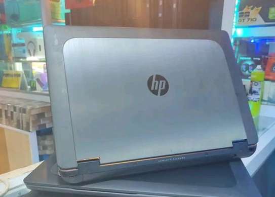 Gaming Laptop HP Zbook 15 G2, Core i7,16GB RAM, SSD 512GB image 1