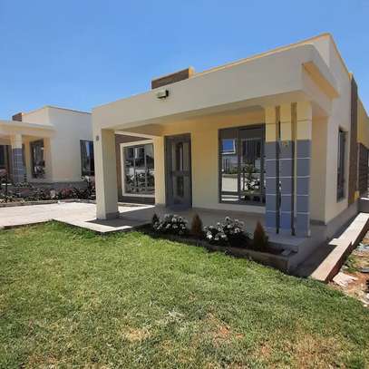 3 Bed House with En Suite at Kangundo Road image 13