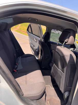 Mercedes benz C200 KCR image 3