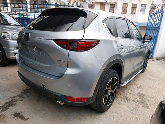 MAZDA CX-5 image 2