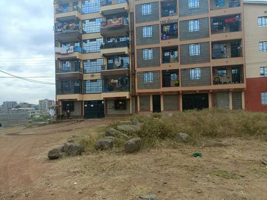 Commercial Land at Thika Road image 7