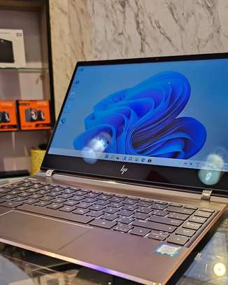 Hp spectre 13 laptop image 2