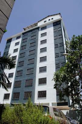 Furnished 2 Bed Apartment in Ruaraka image 2