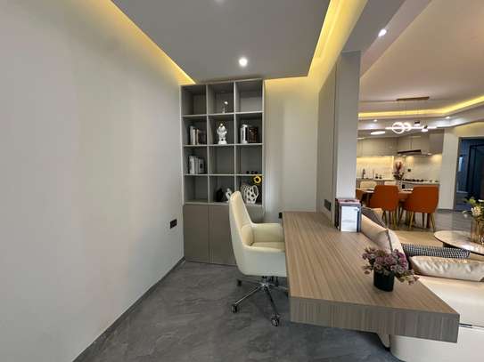 Serviced 2 Bed Apartment with En Suite at Kileleshwa image 3