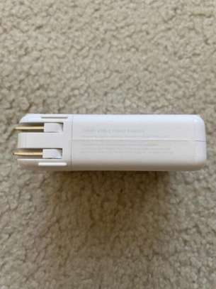 Apple 140W / USB-C A2452 Power Adapter and MagSafe 3 Cable image 2