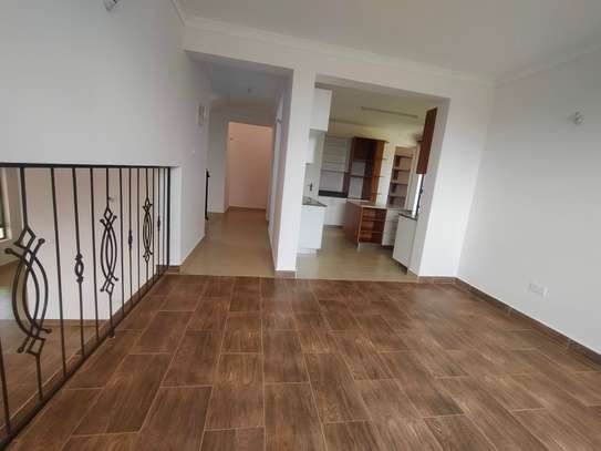 4 Bed House with En Suite in Tigoni image 3