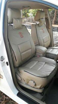 Maralal town car seat covers image 4