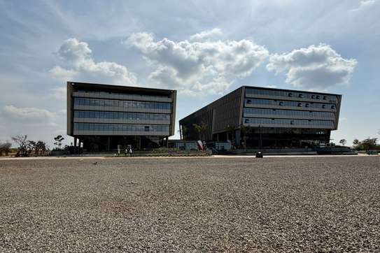 Office in Ruiru image 14