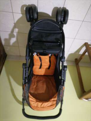 Baby stroller image 6