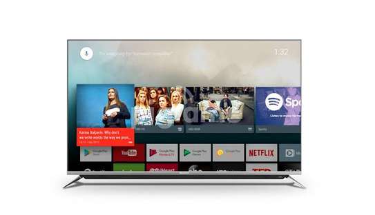 50 Inch Skyworth Smart Android Tv In Nairobi Pigiame