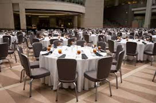Corporate events planning, catering and management services. image 7