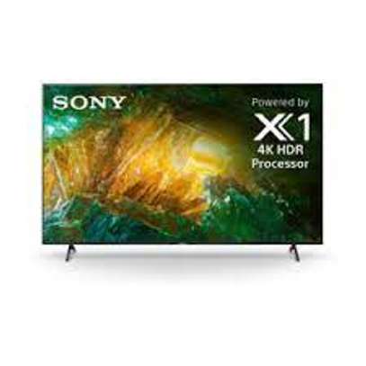 Sony 85 inch 85X85J Android Smart tv image 1