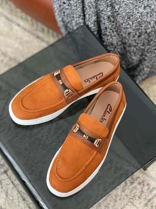 Gucci n Clarks image 10
