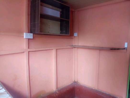 THREE BEDROOM TO LET IN KINOO FOR 12K image 12