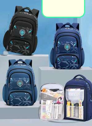 Quality back to school bags image 1