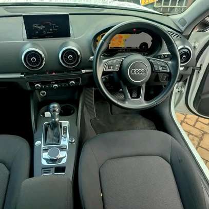 Audi A3 pearl image 5