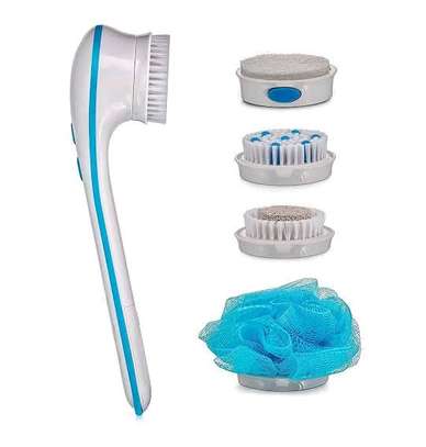 Spin Spa Body Brush image 5