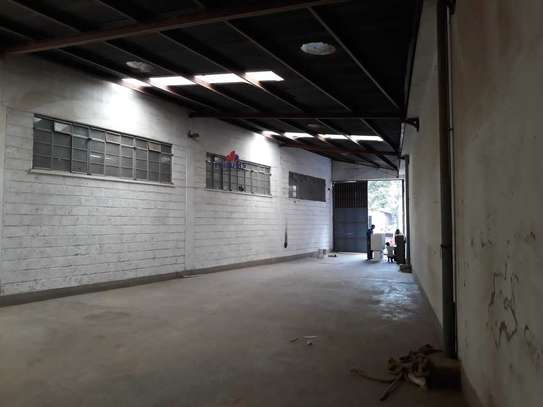 Commercial Property with Backup Generator in Industrial Area image 10