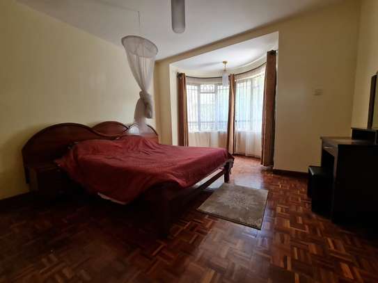 Furnished 2 Bed Apartment with En Suite in Lavington image 11