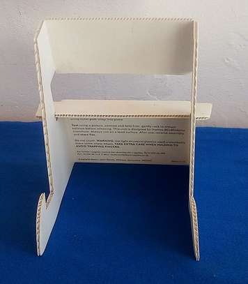 Display Easel(INVISI Lightweight) image 1