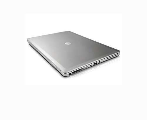 HP EliteBook Folio 9470M  Intel Core i5  8GB 500GB HDD image 4