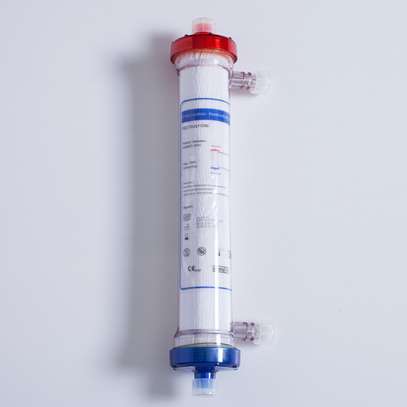 Disposable haemodialyser  available in nairobi,kenya image 1