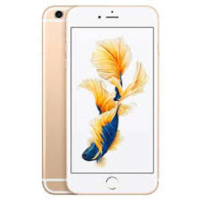 iPhone 6S Plus 64 Gb Ex UK image 1