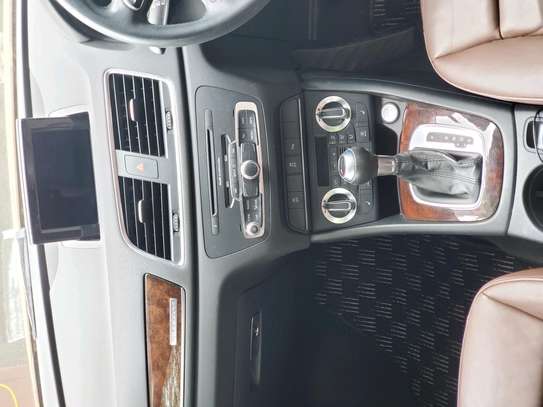 Audi Q3 image 7